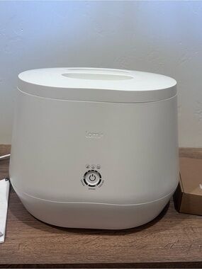 Lomi 1 (Classic) Composting Machine in Great Used Condition